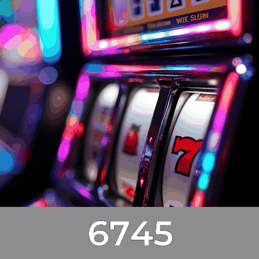 6745: Variedade de Jogos Exclusivos e Entretenimento Completo com Slots de Alta Volatilidade e Jogos de Mesa ao Vivo