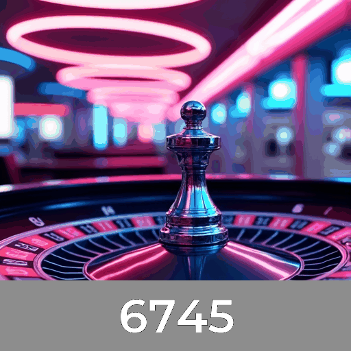 6745: Cassino online com dealers ao vivo e roleta e blackjack ao vivo Brasil