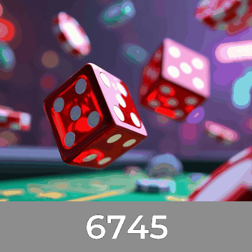 Descubra a Variedade de Jogos de Cassino no 6745: Uma Experiência Imersiva e Estimulante
